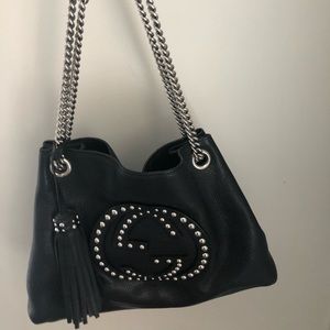 100% Authentic Gucci bag